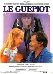 Le gupiot' Poster