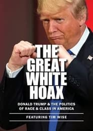 The Great White Hoax' Poster