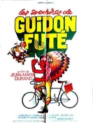 Les aventures de Guidon Ft' Poster
