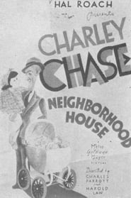 Neighborhood House' Poster