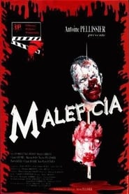 Maleficia' Poster