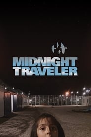 Midnight Traveler' Poster