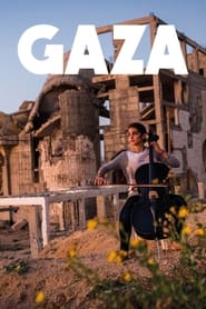 Gaza' Poster
