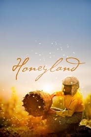 Honeyland' Poster