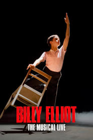 Billy Elliot The Musical Live' Poster