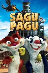 Sagu  Pagu' Poster