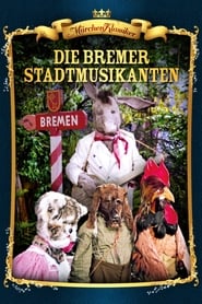 Die Bremer Stadtmusikanten' Poster