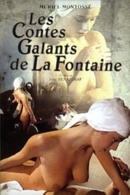 Les contes de La Fontaine' Poster