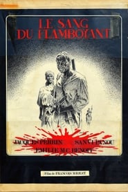 Blood of the Flamboyant Tree' Poster