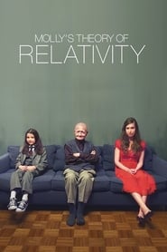 Mollys Theory of Relativity' Poster