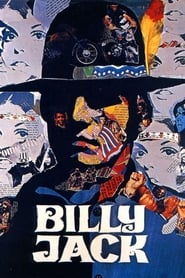Billy Jack' Poster