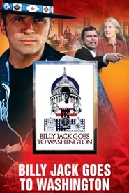 Billy Jack Goes to Washington' Poster