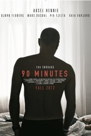90 Minutes' Poster