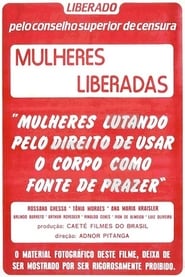 Mulheres Liberadas' Poster