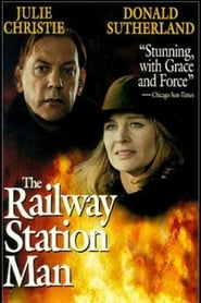 The Railway Station Man' Poster