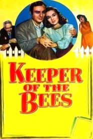 Keeper of the Bees' Poster