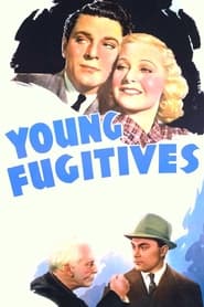 Young Fugitives' Poster