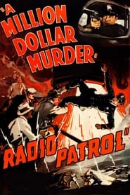 Radio Patrol' Poster