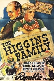 The Higgins Family' Poster