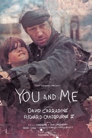 You and Me' Poster