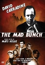 The Mad Bunch' Poster