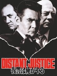 Distant Justice' Poster