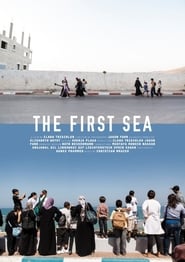 The First Sea' Poster