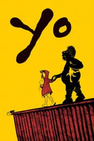 Yo' Poster