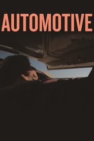 Automotive' Poster