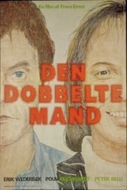 Den dobbelte mand' Poster