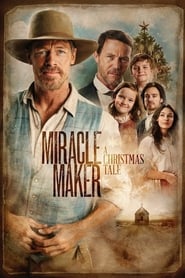Streaming sources forMiracle Maker  A Christmas Tale