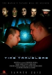Time Travelers' Poster