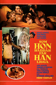 Do You Believe in Swedish Sin' Poster