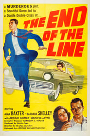 The End of the Line' Poster