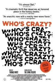 Whos Crazy
