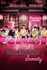 Valentine Sweety' Poster