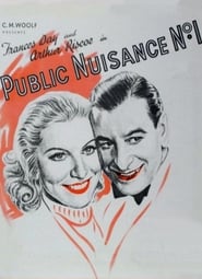 Public Nuisance No 1' Poster