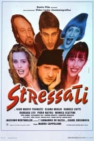Stressati' Poster
