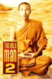 The Holy Man 2' Poster