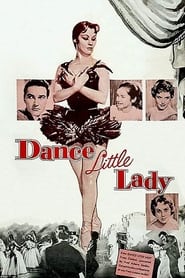 Dance Little Lady' Poster