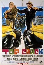 Top Crack' Poster