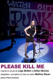Please Kill Me' Poster