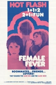 Female Fever' Poster