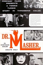 Dr Masher' Poster