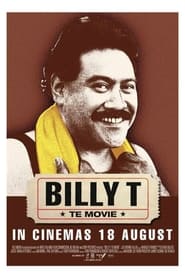 Billy T Te Movie' Poster