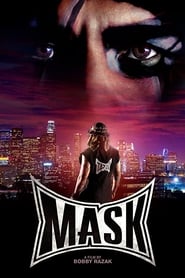 Mask' Poster