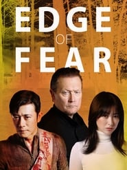Edge of Fear' Poster