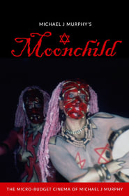 Moonchild' Poster
