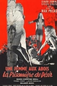 The Slave' Poster
