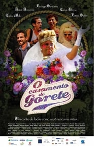 Goretes Wedding' Poster